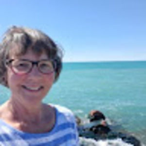 Meet your Posher, Ruth